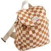 Image de Sac à dos maternelle Damier Petit Chou