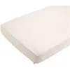 Image de Drap housse en gaze de coton L ©opard (70 x 140 cm)