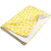 Image de Serviette de plage Citron Pop (90 x 90 cm)