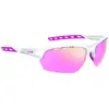 Image de Lunettes écran multicouche enfant AZR Izoard Blanc TU