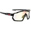 Image de Lunettes écran irise rouge photochromique catégorie 0 à 3 AZR Kromic Pro Race Rx Noir TU