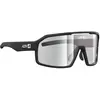 Image de Lunettes écran hydrophobe miroir photochromique catégorie 1 à 3 AZR Kromic Pro Sky Noir TU