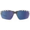 Image de Lunettes de soleil AZR Pro Izoard Blanc TU