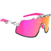Image de Lunettes de soleil AZR Pro Kromic Speed RX Rose TU