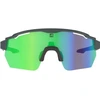 Image de Lunettes de soleil AZR Race Rx Noir TU