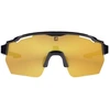Image de Lunettes de soleil AZR Race Rx Noir TU