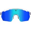 Image de Lunettes de soleil AZR Race Rx Blanc TU