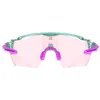 Image de Lunettes de soleil AZR Kromic Race Rx Turquoise TU