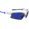 Image de Lunettes de soleil AZR Huez Blanc TU