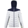 Image de Veste de ski femme Millet Ruby Mountain Blanc M