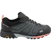 Image de Chaussures de marche femme Millet Leather Hike UP GTX Marron 40 2/3