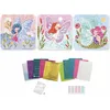 Image de Coffret 3 mosaïques Fées