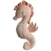 Image de Peluche hippocampe Celia (45 cm)