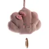 Image de Peluche musicale coquillage (25 cm)