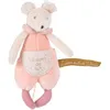 Image de Souris dent de lait La petite école de danse