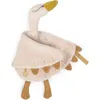 Image de Doudou cygne or La petite école de danse