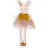 Image de Petite souris or La petite école de danse