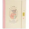 Image de Livre de naissance La petite école de danse