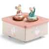 Image de Boîte à musique La petite école de danse
