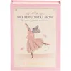 Image de Cartes Mes 12 premiers mois La petite école de danse (30 cartes)