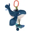 Image de Baleine musicale à suspendre Les aventures de Paulie