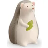 Image de Lampe veilleuse hérisson Trois petits lapins