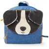 Image de Sac à dos Puce bleu Puce et Pilou