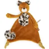 Image de Doudou léopard Taïgo La forêt Mawa (31 cm)