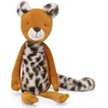 Image de Peluche léopard Taïgo La forêt Mawa (34 cm)