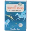 Image de Constellations phosphorescentes de l'explorateur