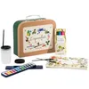 Image de Valise Aquarelliste