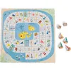 Image de Jeu de l'oie de l'explorateur Le Jardin du Moulin