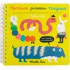 Image de Peinture pinceau magique Les Schmouks