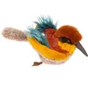 Image de Peluche Oiseau guêpier Tout autour du monde (22 cm)