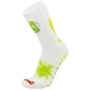 Image de Paire de chaussettes esprit montagne Rywan No Limit Graphik Vert 41/43