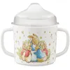 Image de Tasse d'aprentissage antidérapante Pierre Lapin