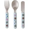 Image de Lot de 3 couverts Elmer