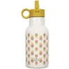 Image de Mini gourde isotherme pomme Emile et Ida (350 ml)