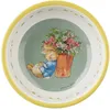 Image de Bol Pierre Lapin jaune