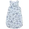Image de Gigoteuse Toile de Jouy bleu (3-9 mois)