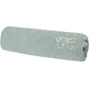 Image de Drap housse Feuillage Vert