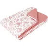 Image de Couverture bébé Toile de Jouy (80 x 100 cm)