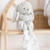 Image de Doudou Augustin le lapin gris