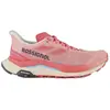 Image de Chaussures de trail femme Rossignol Vezor Rose 37