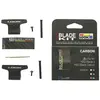 Image de Kit laminas Look kéo blade2 20 Noir TU