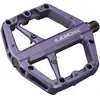Image de Pédales Look Trail Roc Plus Violet 107x107 mm