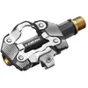 Image de Pédales Look X-One-G TI Gris 650 mm²