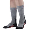 Image de Chaussettes Monnet Jarrette Comfort Gris 41/42