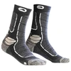 Image de Chaussettes Monnet Trek Medium Noir 39/40