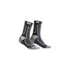 Image de Chaussettes Monnet Trek Medium Noir 45/46